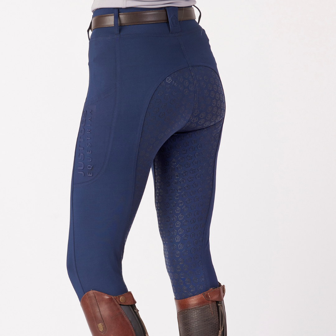 HIGHNESS RIDING TIGHTS – Queen Equestrian Clothing